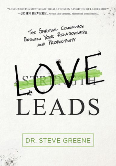 Picture of Love Leads - eBook [ePub]