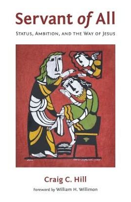 Picture of Servant of All