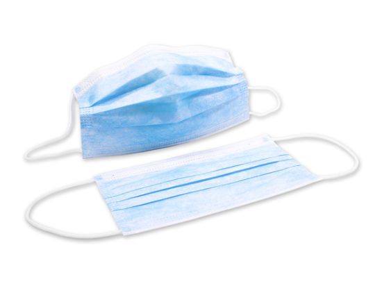 Picture of L2 Earloop Face Mask - Box of 50