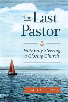 Picture of The Last Pastor