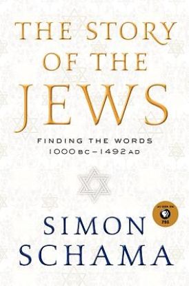 Picture of The Story of The Jews -