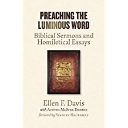 Picture of Preaching the Luminous Word