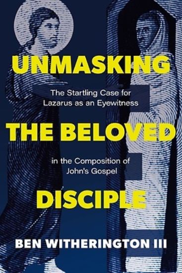 Picture of Uncommon Faith