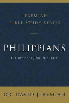 Picture of Philippians