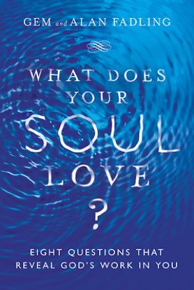 Picture of What Does Your Soul Love