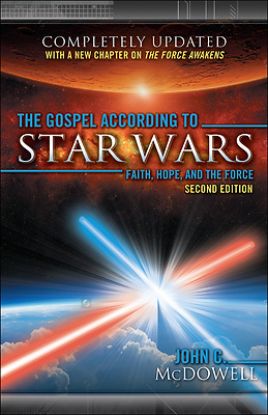 Picture of The Gospel According to Star Wars