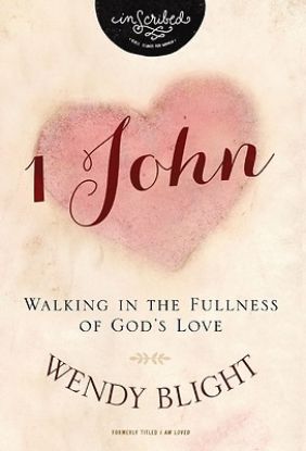 Picture of 1 John