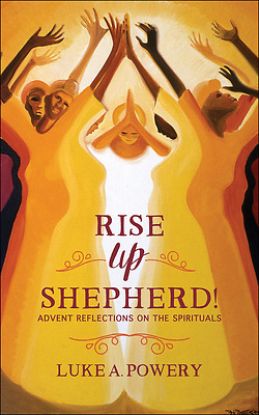 Picture of Rise Up Shepherd!
