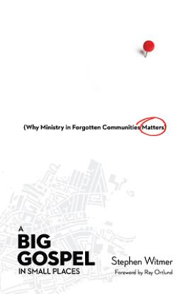 Picture of A Big Gospel in Small Places - eBook [ePub]