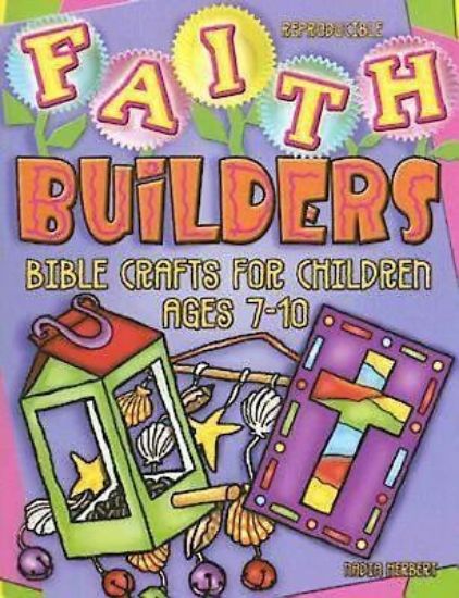 Picture of Faith Builders - eBook [ePub]