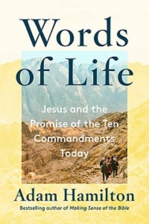 Picture for category Words of Life Lenten Study