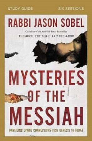 Picture for category Mysteries of the Messiah Lenten Study
