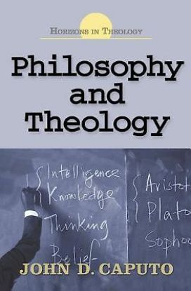 Picture of Philosophy and Theology