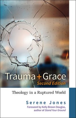 Picture of Trauma and Grace