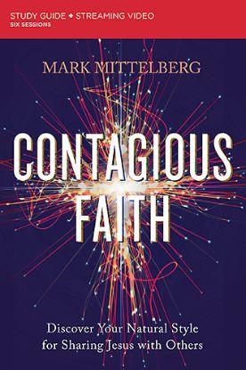 Picture of Contagious Faith