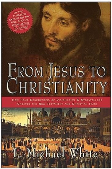 Picture of From Jesus to Christianity - eBook [ePub]