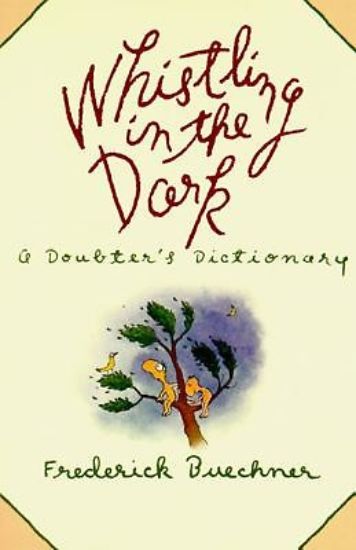 Picture of Whistling in the Dark - eBook [ePub]