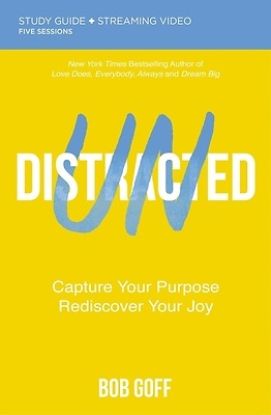 Picture of Undistracted