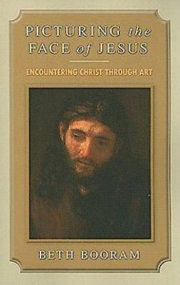Picture of Picturing the Face of Jesus - eBook [ePub]