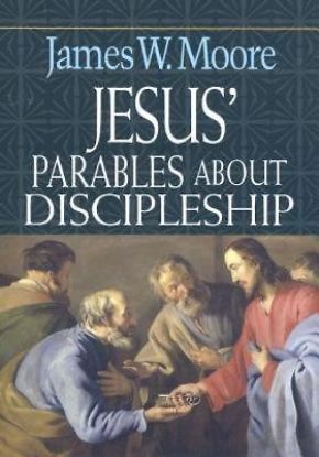 Picture of Jesus' Parables About Discipleship - eBook [ePub]