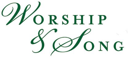 Picture of Worship & Song Blessed Is He Who Comes in God's Name - PDF Download