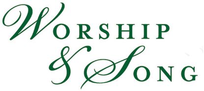 Picture of Worship & Song Built on a Rock - PDF Download