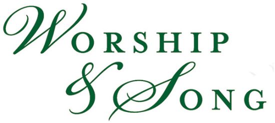 Picture of Worship & Song Down to the River to Pray - PDF Download
