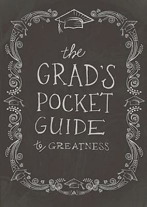 Picture of The Grad's Pocket Guide to Greatness - eBook [ePub]