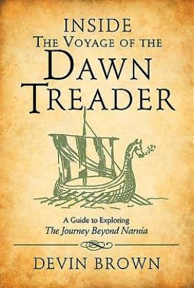 Picture of Inside the Voyage of the Dawn Treader - eBook [ePub]