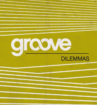 Picture of Groove: Dilemmas Student Journal/Leader Guide Download