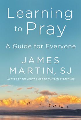 Picture of Learning to Pray - eBook [ePub]