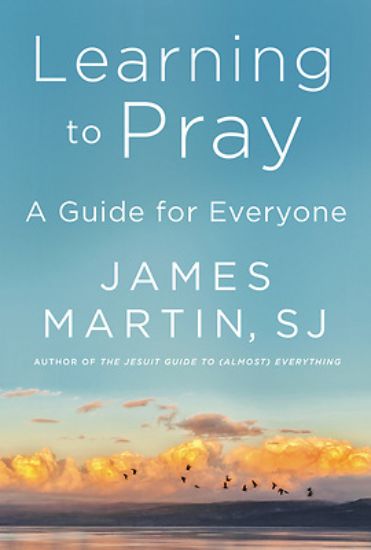 Picture of Learning to Pray - eBook [ePub]