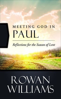 Picture of Meeting God in Paul