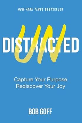 Picture of Undistracted