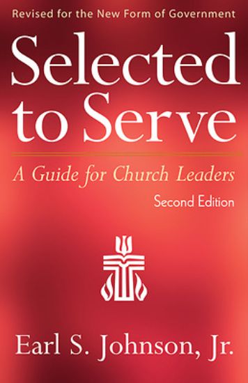 Picture of Selected to Serve, Second Edition - eBook [ePub]