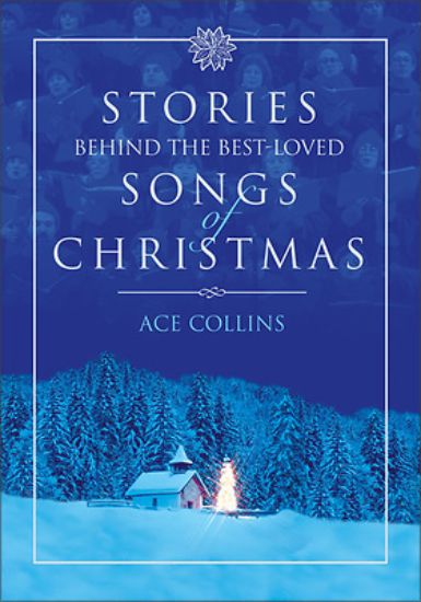 Picture of Stories Behind the Best-Loved Songs of Christmas - eBook [ePub]