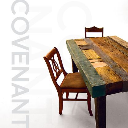 Picture of Covenant: Jesus and the Samaritan Woman at the Well Video