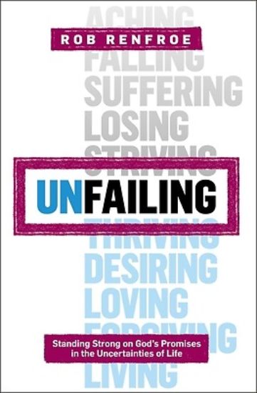 Picture of Unfailing - eBook [ePub]