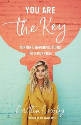 Picture of You Are the Key