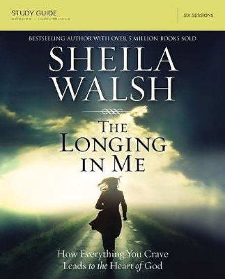 Picture of The Longing in Me Study Guide - eBook [ePub]