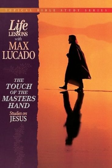Picture of The Touch of the Masters Hand - eBook [ePub]