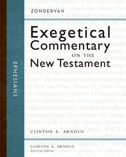 Picture of Ephesians - eBook [ePub]