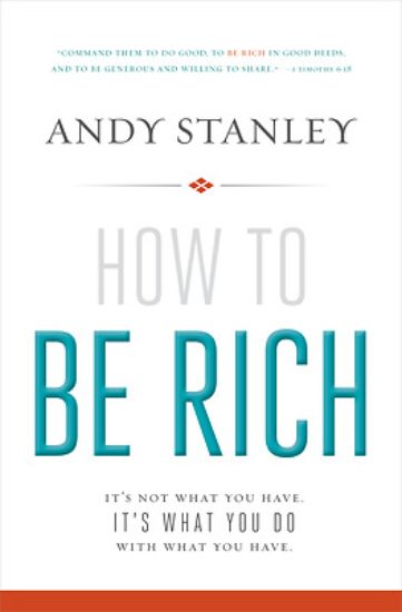 Picture of How to Be Rich - eBook [ePub]