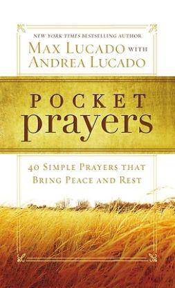Picture of Pocket Prayers - eBook [ePub]