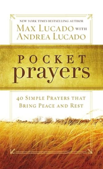 Picture of Pocket Prayers - eBook [ePub]
