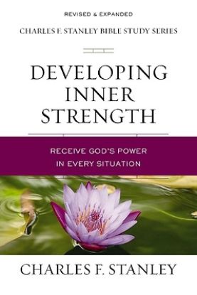 Picture of Developing Inner Strength