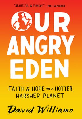 Picture of Our Angry Eden - eBook [ePub]