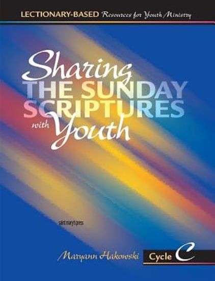 Picture of Sharing the Sunday Scriptures with Youth