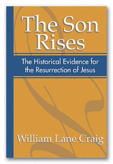 Picture of The Son Rises