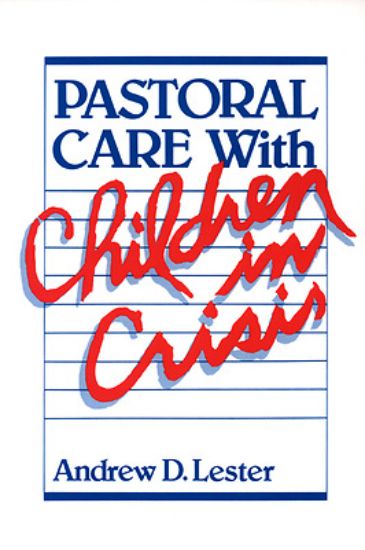 Picture of Pastoral Care with Children in Crisis